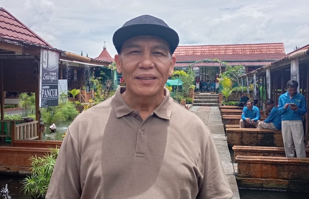 DLH Rejang Lebong Fokus Tuntaskan Masalah Sampah, Pencemaran dan Penataan Kota