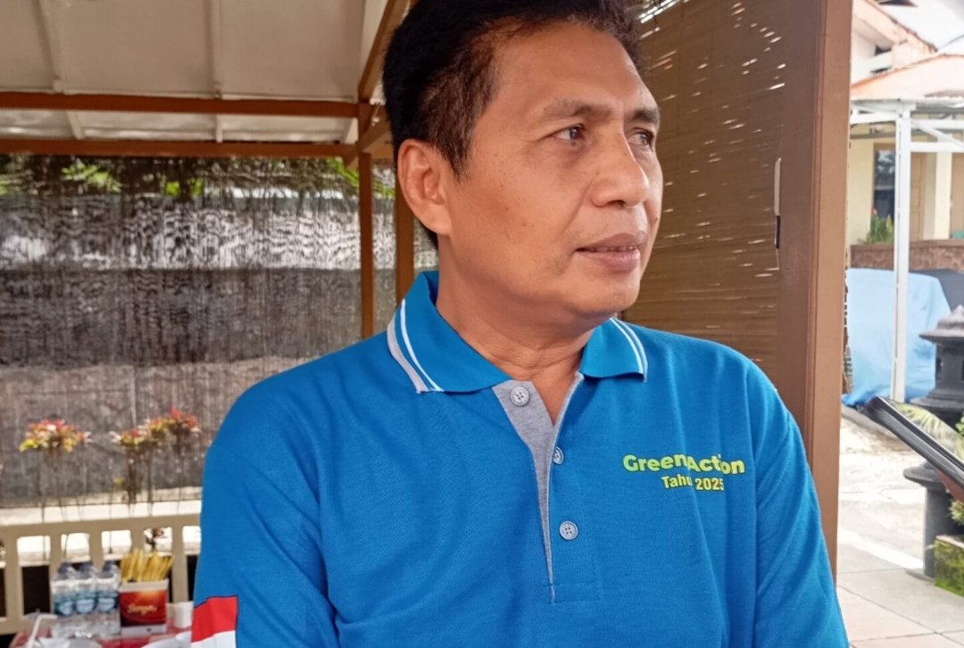 Dinkes Rejang Lebong Usulkan 20 Ambulans Desa dan Puskesmas di APBD 2026