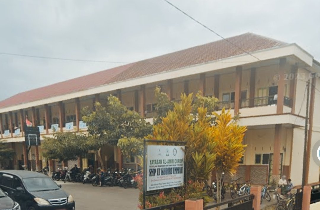 Makanan Bergizi Gratis SMPIT Khoiru Ummah Dikembalikan, Diduga Basi dan Tak Layak Konsumsi