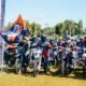 Ratusan Rider Guncang Arga Makmur, Private Trail Adventure Wisata Bengkulu Utara Jadi Magnet Nasional