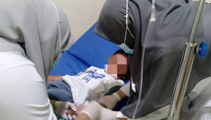 BPJS Aktif di Malam Hari, Respons Cepat Dinas Kesehatan Rejang Lebong Selamatkan Nyawa Pasien