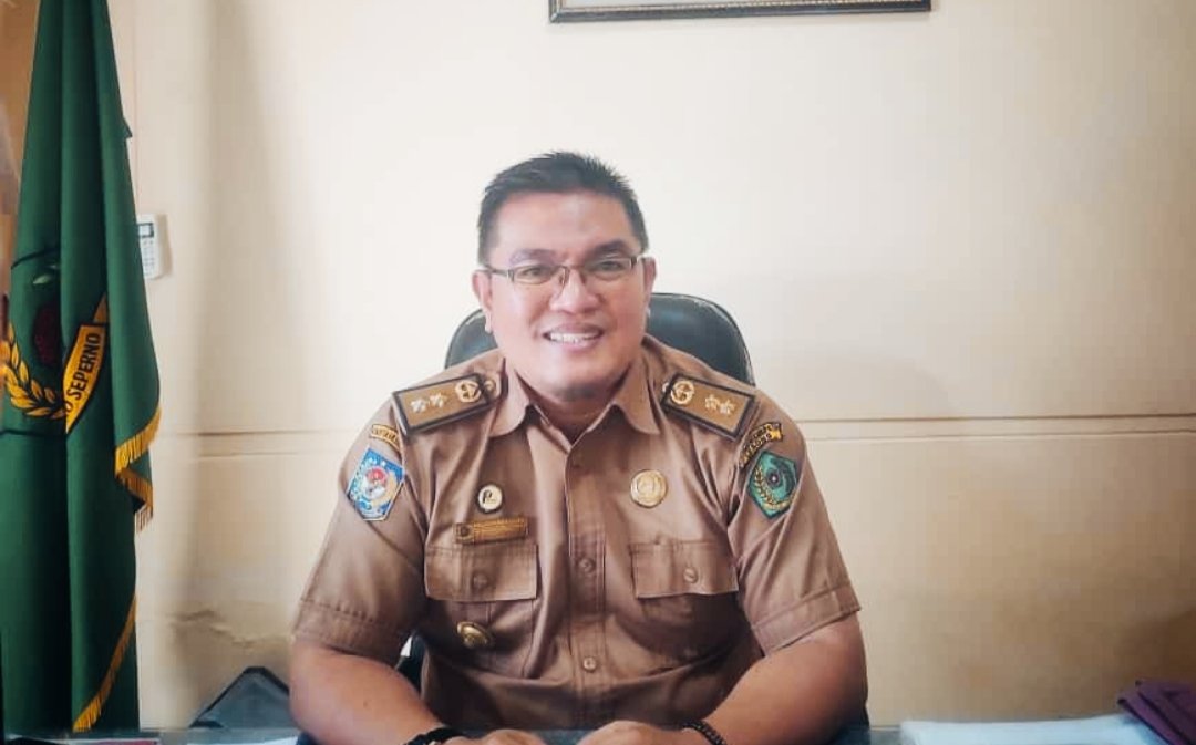 Dispora Rejang Lebong Genjot Program Bantu Rakyat 2025, Wujudkan Pemuda Tangguh dan Olahraga Berprestasi