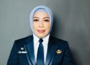 Elva Mardiana Ukir Sejarah Jadi Perempuan Pertama Jabat Pj Sekda Rejang Lebong