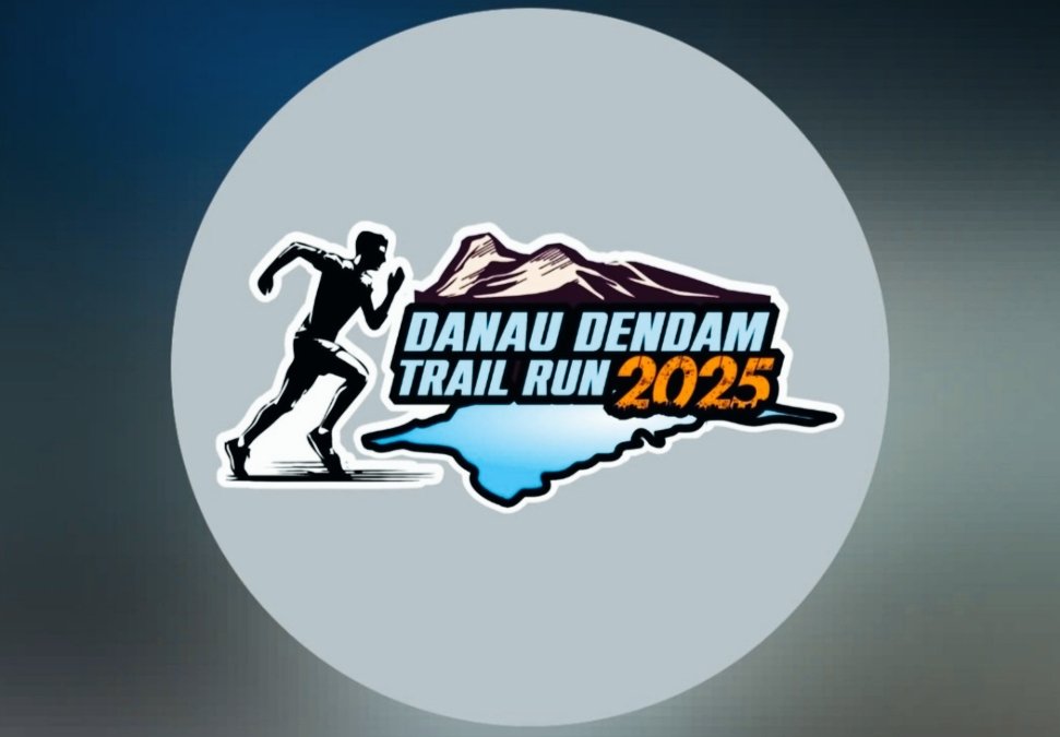 Wali Kota Dedy Wahyudi Ajak Warga Ramaikan Danau Dendam Trail Run 2025, Olahraga Sambil Nikmati Pesona Alam Bengkulu