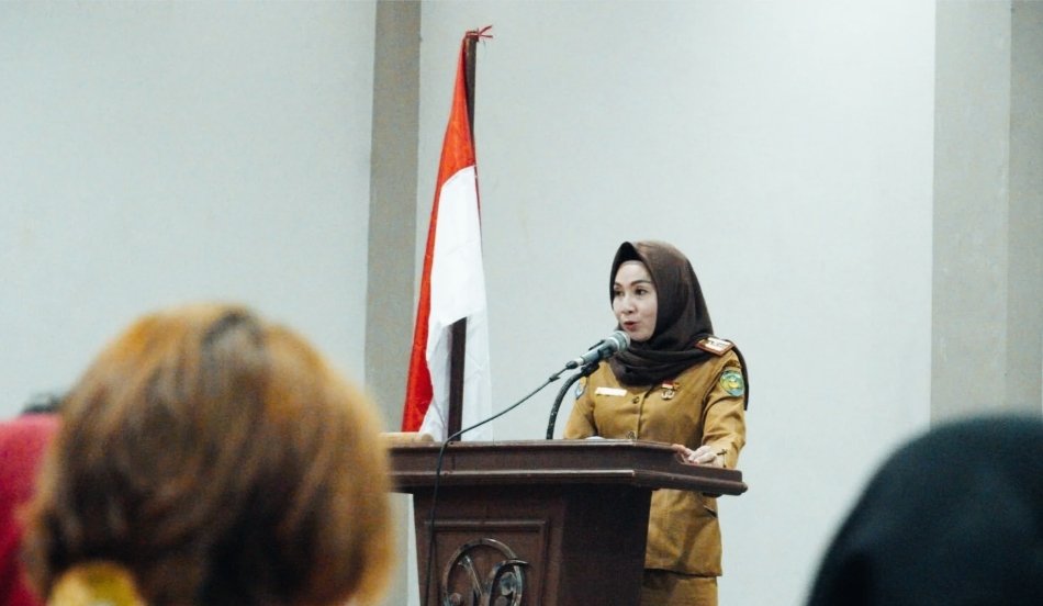 Realisasi PBB Kota Bengkulu Tembus Rp19,1 Miliar, Bukti Warga Semakin Patuh Bayar Pajak