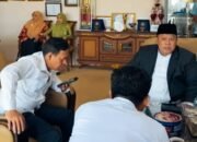 Sultan B Najamudin Gerak Cepat: Telepon Langsung Menteri PUPR, Jalan Rusak di Mukomuko Siap Diperbaiki