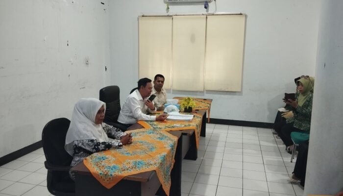 Gercep! Ketua DPD RI Langsung Telepon MenPAN RB dan Kepala BKN Tindaklanjuti Aspirasi Guru Honorer Bengkulu