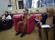 Media Jadi Ujung Tombak Pembangunan Kota Bengkulu, Kadis Kominfo Gita Gama Ajak Bersinergi