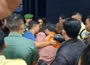 Kejari Rejang Lebong Tahan Tersangka Keempat Korupsi Makan Minum RSUD, Terungkap Punya Peran Ganda