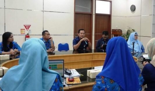 RSHD Bengkulu dan BPJS Kesehatan Perkuat Sinergi Tingkatkan Mutu Layanan JKN