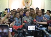 Ketua DPD RI Tidak Mempersoalkan Pemberian Gelar Pahlawan Suharto