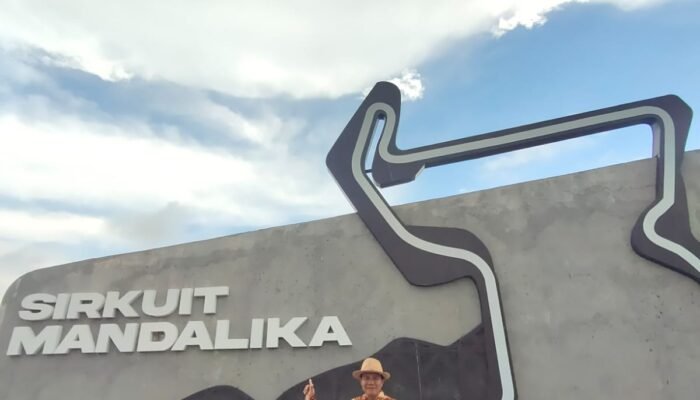 Pejuang Kehidupan di Mandalika