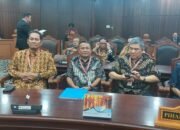 Ahli di MK: Wartawan Layak Dapat Imunitas Terbatas, PWI Tegaskan Perlindungan Tidak Boleh Sekadar Formalitas