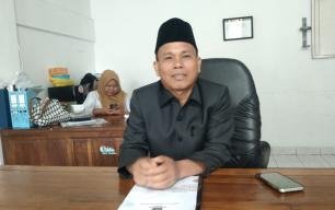 Bapemperda DPRD Lebong Segera Bentuk Raperda Kopi untuk Dongkrak PAD