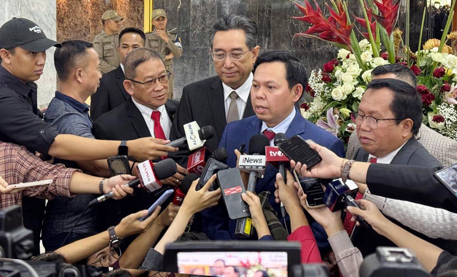 Prihatin Konflik Petani Bengkulu Selatan, Ketua DPD RI Gerak Cepat Utus Stafsus ke Lapangan