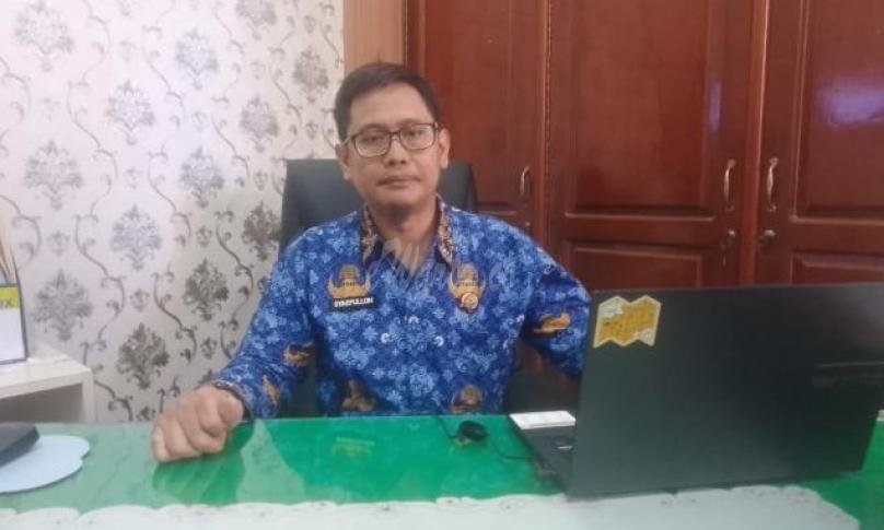 Kuota PTSL Seluma Bertambah Jadi 850 Bidang, Desa Padang Capo Terbanyak