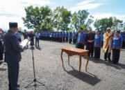 PPPK Paruh Waktu Seluma Resmi Dilantik, Sekda Kukuhkan 280 Aparatur Baru