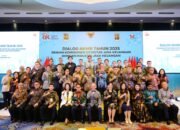 OJK Dorong Kontribusi Industri Jasa Keuangan pada Program Pemerintah