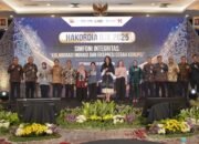 OJK: Integritas Merupakan Kunci Kemajuan Bangsa