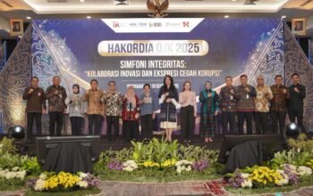 OJK: Integritas Merupakan Kunci Kemajuan Bangsa