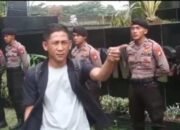 Aktivis Lingkungan Alpian Akan Laporkan Oknum Perusak Hutan Lindung Tambang Emas Ilegal di Lebong