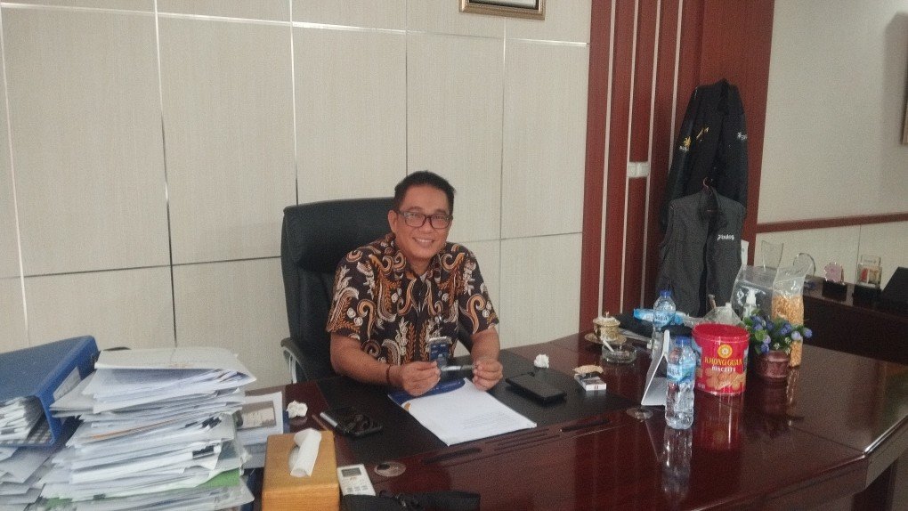 Stok Beras Bengkulu Aman hingga Awal 2026, Bulog Bongkar Masalah Serius Alsintan Petani