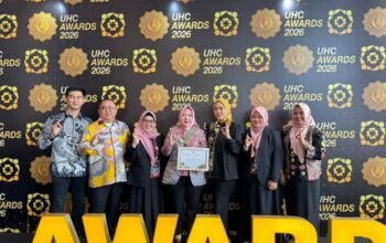 UHC Prioritas Kembali Diraih, Musi Rawas Pertegas Jaminan Kesehatan Menyeluruh