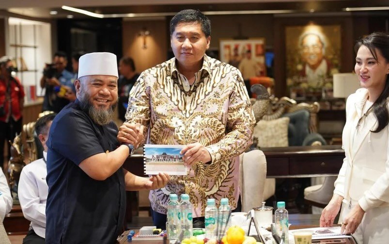 Gubernur Bengkulu Dorong Akselerasi Program Perumahan Rakyat Lewat Lobi ke Kementerian PKP