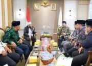 Gubernur Bengkulu Dorong Zakat Perusahaan Disalurkan Resmi lewat BAZNAS