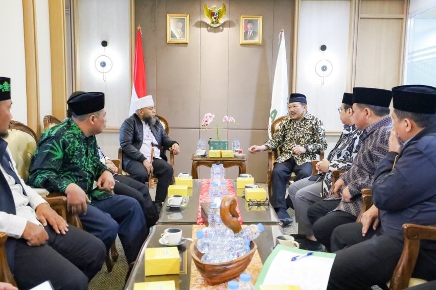 Gubernur Bengkulu Dorong Zakat Perusahaan Disalurkan Resmi lewat BAZNAS