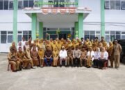 Wabup Seluma Resmikan Gedung Puskesmas Penago 2, Siap Tingkatkan Layanan Kesehatan