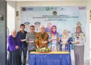 HUT ke-73 PDHI Hadir di Seluma, Layanan Kesehatan Sapi Gratis Disambut Antusias Peternak