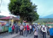 Pelajar Hilang Misterius di Bukit Kaba, Sempat Linglung dan Mengaku Ingin Beli Es Kiko