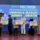Bank Bengkulu Apresiasi Wajib Pajak Taat Lewat Program Reward Umroh