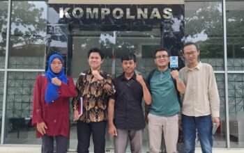 Kriminalisasi Petani Pino Raya, Akar Law Office Nilai Penegakan Hukum Polres Bengkulu Selatan Serampangan