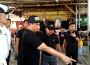 Penertiban Perda Bengkulu Didukung PKL, Bangunan Toko Khatulistiwa Jadi Sorotan