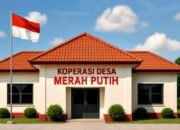 23 Gerai Koperasi Merah Putih Dibangun, Pemkot Bengkulu Perkuat Ekonomi Kelurahan 23 Gerai Koperasi Merah Putih Dibangun, Pemkot Bengkulu Perkuat Ekonomi Kelurahan