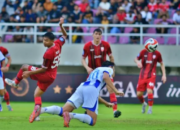 Persib Kunci Tiga Poin di Manahan, Peta Klasemen Terkini Liga 1 Makin Tegas