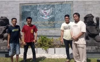 Empat Warga Bengkulu Diduga Korban TPPO di Kamboja, Pemprov Pastikan Pemulangan dan Perlindungan Penuh