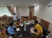 Pemprov Bengkulu Matangkan Data Rumah Rusak Pascagempa 2025