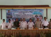 Usulan Infrastruktur dan Layanan Dasar Dominasi Musrenbang Tuah Negeri 2026