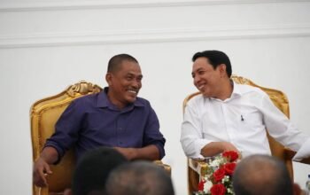 Ketegangan Mereda, Dialog Pemkot dan Driver Sampah Bengkulu Berujung Komitmen Bersama