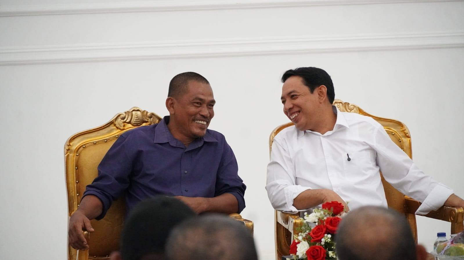 Ketegangan Mereda, Dialog Pemkot dan Driver Sampah Bengkulu Berujung Komitmen Bersama