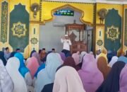 Tabligh Akbar Ramadhan GOW Seluma Satukan Organisasi Wanita Perkuat Spirit Ibadah