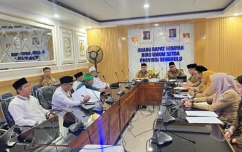 Persiapan MTQ Nasional 2026 di Seluma, Ini Jadwal Pendaftaran hingga Pelaksanaan