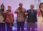 Audiensi Perpusnas, Bapak Literasi Musi Rawas Perkuat Sinergi Program Literasi Daerah