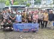 Pemprov Bengkulu Tegaskan Pers Pilar Demokrasi Jelang HPN 2026