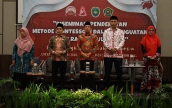 Bullying Siswi SMA Jadi Sorotan Wali Kota Bengkulu di Forum Pendidikan