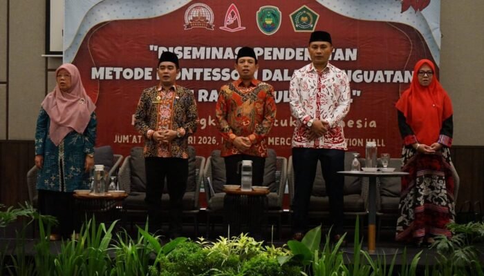 Bullying Siswi SMA Jadi Sorotan Wali Kota Bengkulu di Forum Pendidikan