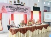DWP Seluma Latih Anggota Olah Lele Jadi Nugget dan Kerupuk Bergizi DWP Seluma Latih Anggota Olah Lele Jadi Nugget dan Kerupuk Bergizi